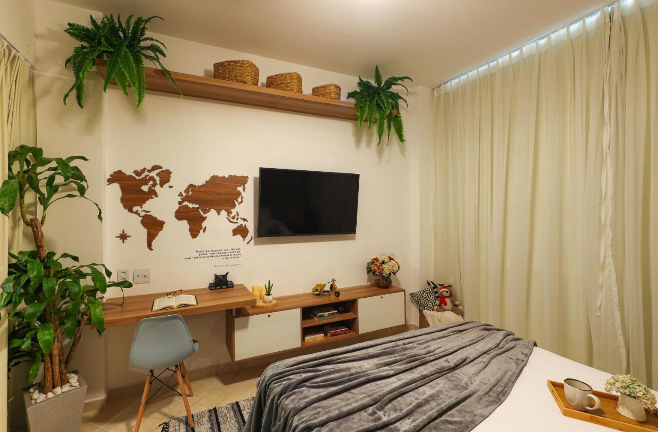 Studio Mar Azul 200Mts Copacabana Beach Rio de Janeiro Exterior photo